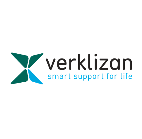 Verklizan-website