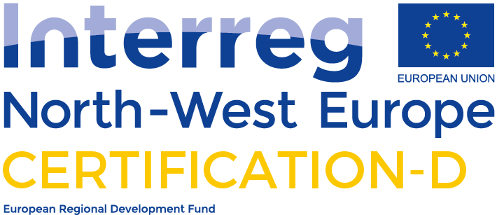 Certification-D logo small